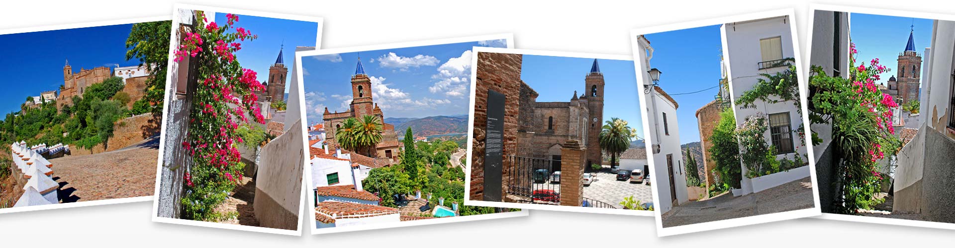 Arriba y Abajo. Turismo rural en Zufre, Sierra de Aracena